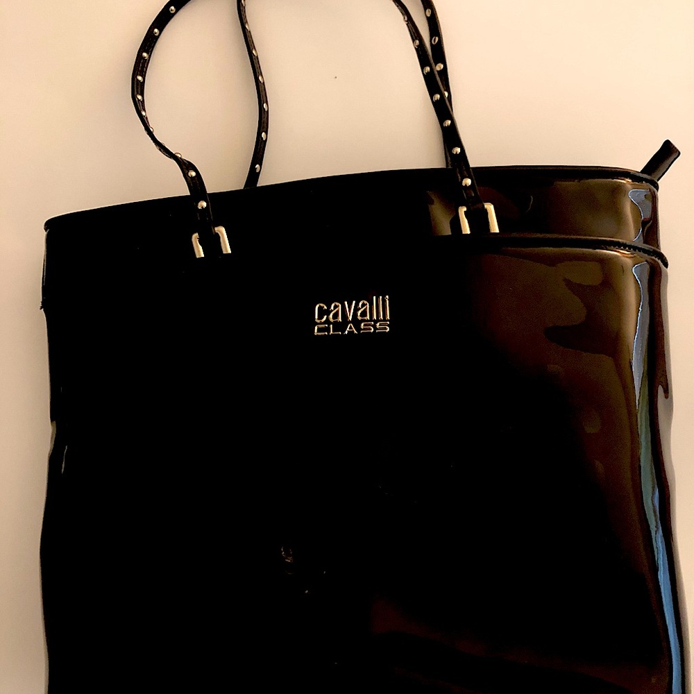 Cavalli Class Tote